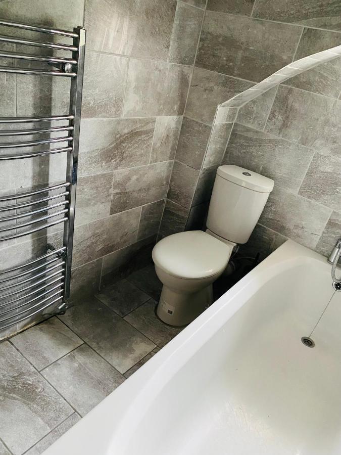 Station Rest Stop Homestay Bedford